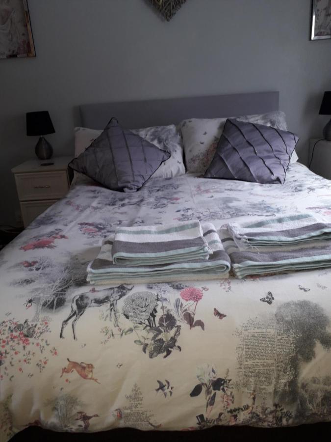 Tarbert Apartman West Kilbride Kültér fotó