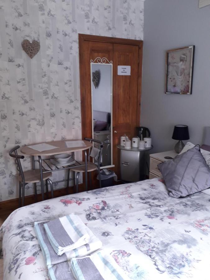 Tarbert Apartman West Kilbride Kültér fotó
