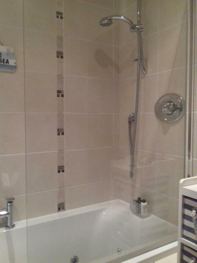 Tarbert Apartman West Kilbride Kültér fotó
