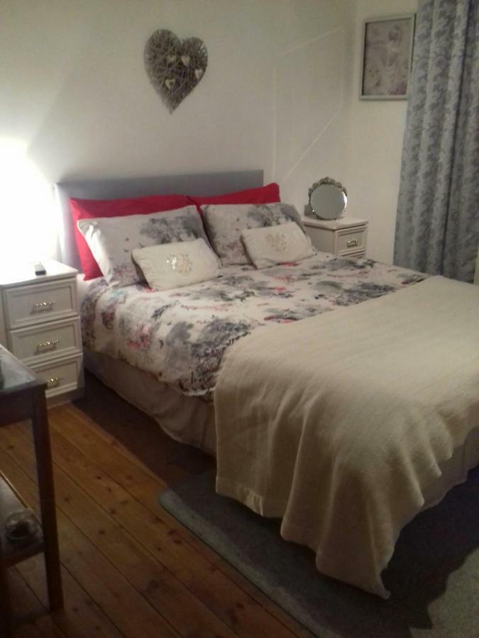 Tarbert Apartman West Kilbride Kültér fotó